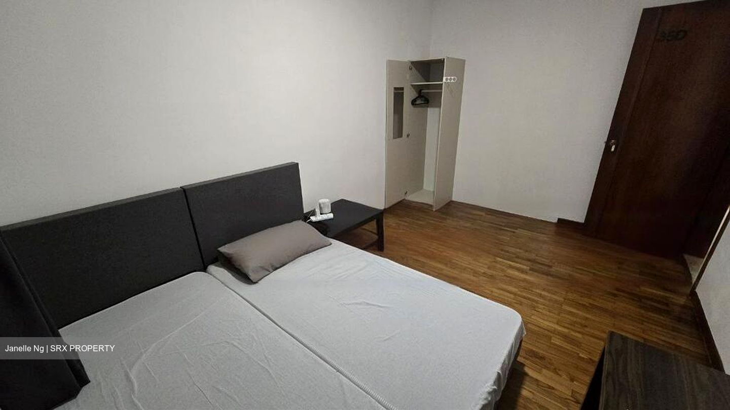 The Floravale (D22), Condominium #498979551